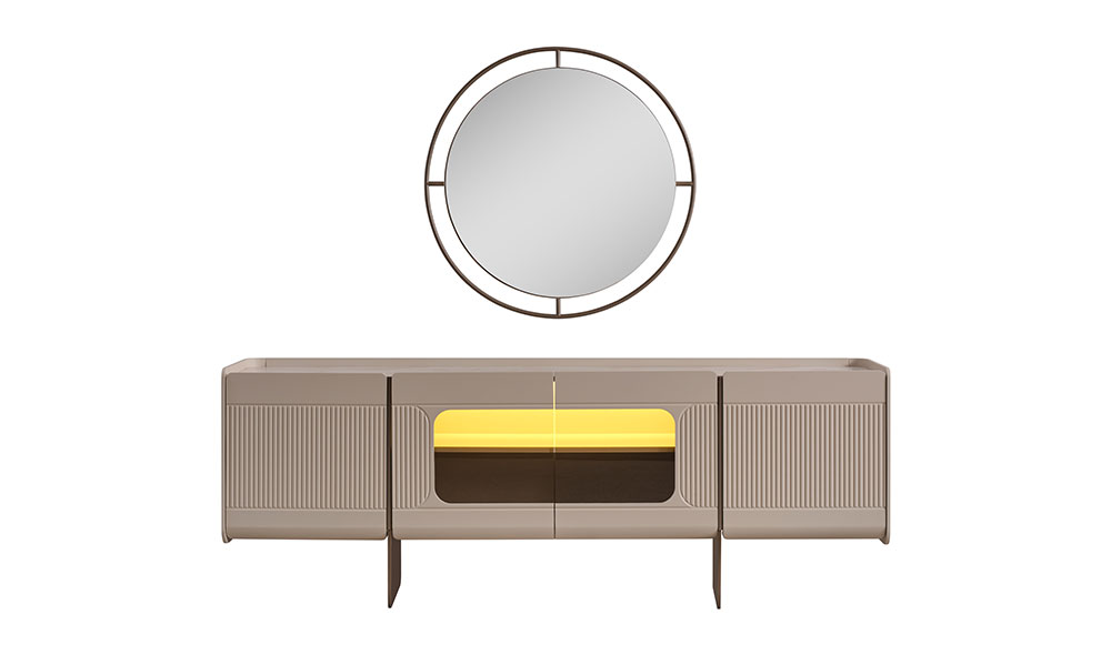 LUNA (OD) YEMEK ODA TK